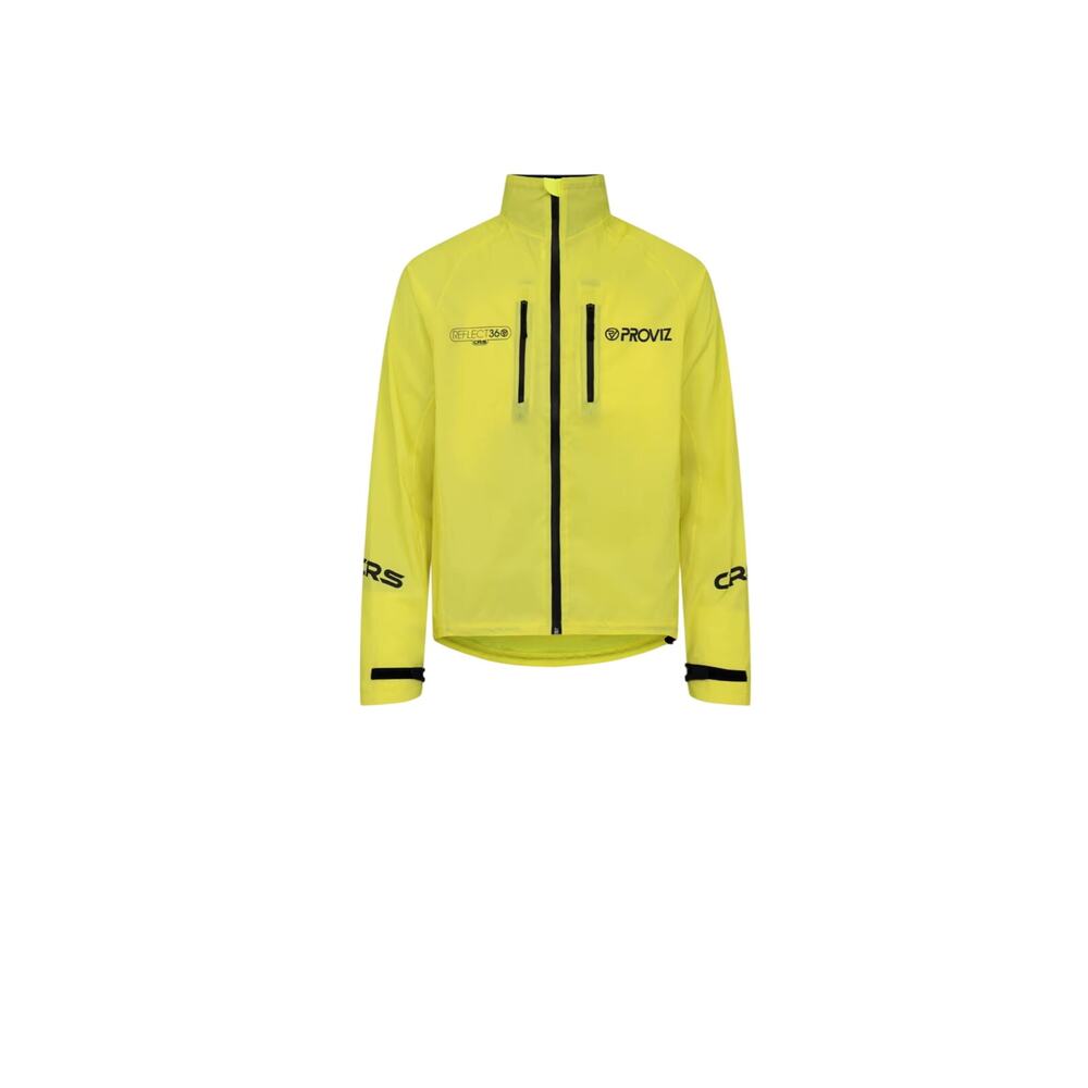 Provis 360 Women’s Cycling Jacket Size 8 NWT